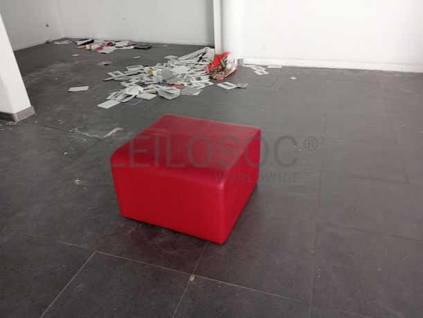 Equipamentos · Indústria Manutenção e Reparação de Veículos