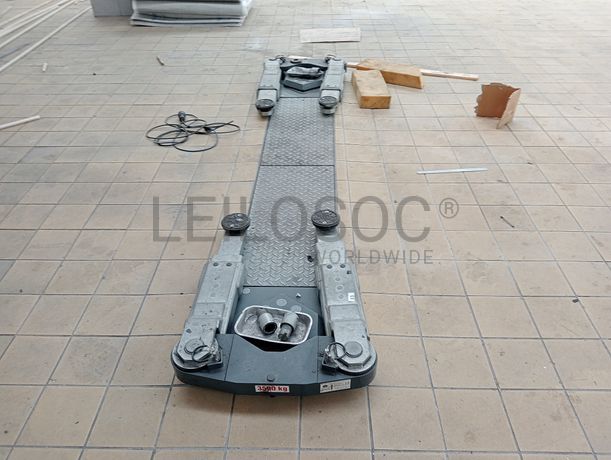 Equipamentos · Indústria Manutenção e Reparação de Veículos