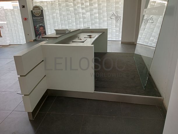 Equipamentos · Indústria Manutenção e Reparação de Veículos