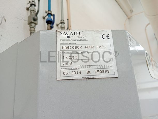 Equipamentos · Indústria Manutenção e Reparação de Veículos