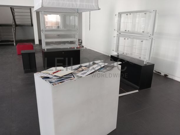 Equipamentos · Indústria Manutenção e Reparação de Veículos