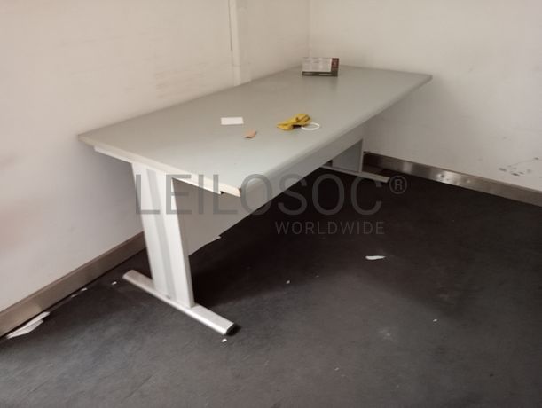 Equipamentos · Indústria Manutenção e Reparação de Veículos