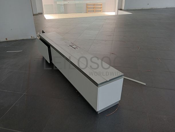 Equipamentos · Indústria Manutenção e Reparação de Veículos