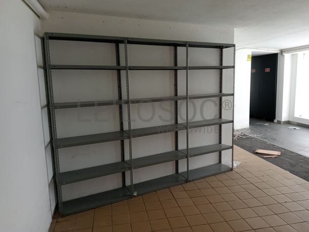 Equipamentos · Indústria Manutenção e Reparação de Veículos