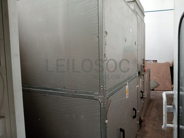 Equipamentos · Indústria Manutenção e Reparação de Veículos