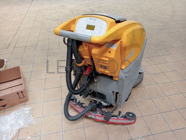 Equipamentos · Indústria Manutenção e Reparação de Veículos