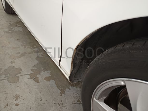 Volvo V40 2.0D · Ano 2016