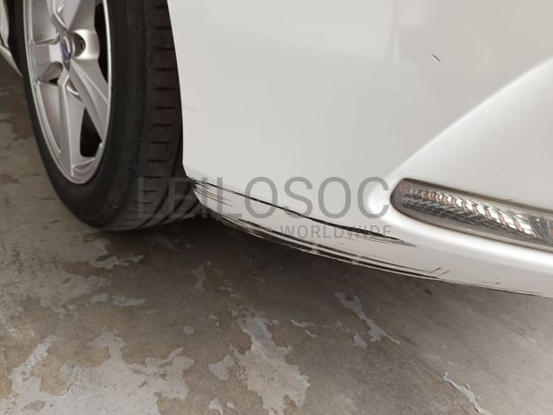 Volvo V40 2.0D · Ano 2016