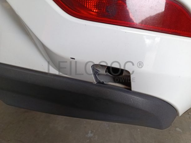 Volvo V40 2.0D · Ano 2016