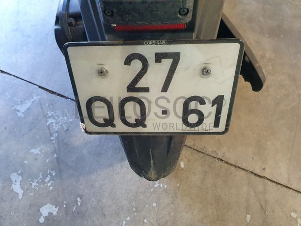 SUZUKI UK 110 Address · Ano 2015