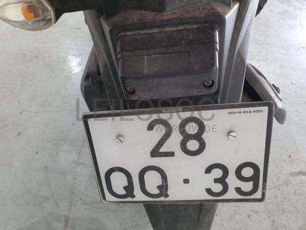 SUZUKI UK 110 Address · Ano 2015