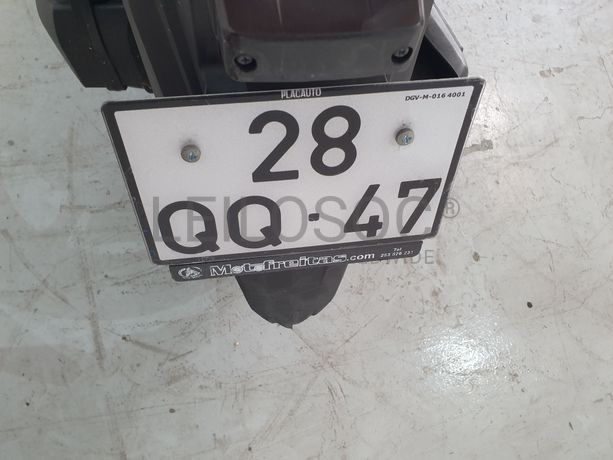 SUZUKI UK 110 Address · Ano 2015