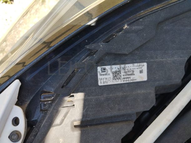 Opel Astra K Sports Tourer · Ano 2017