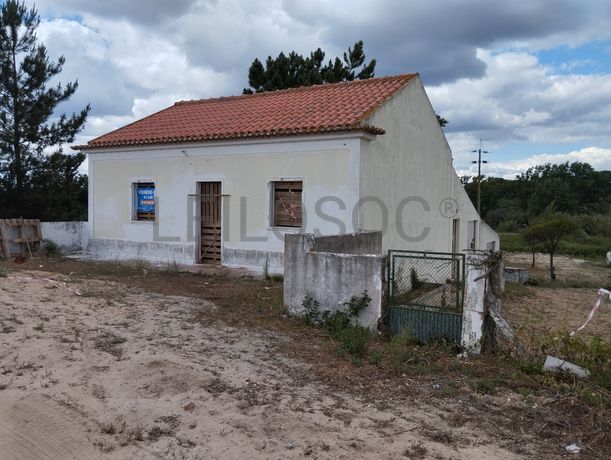 Moradia V2 · Coruche