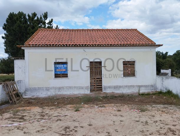 Moradia V2 · Coruche