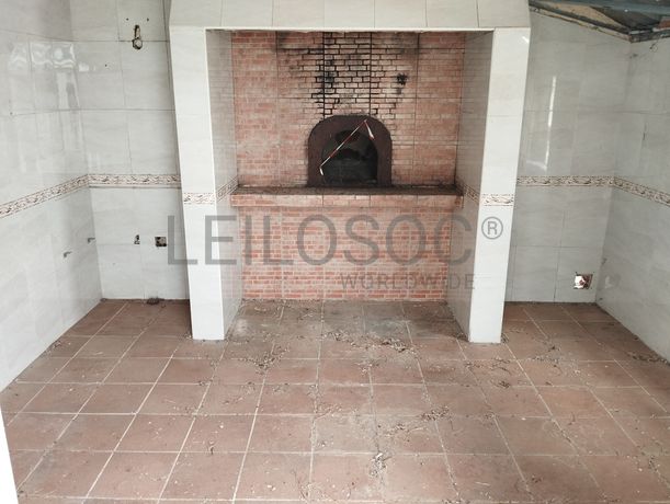 Moradia V2 · Coruche