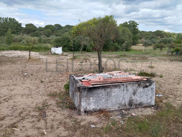 Moradia V2 · Coruche