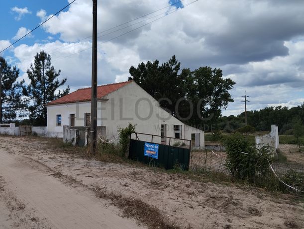 Moradia V2 · Coruche