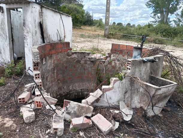 Moradia V2 · Coruche