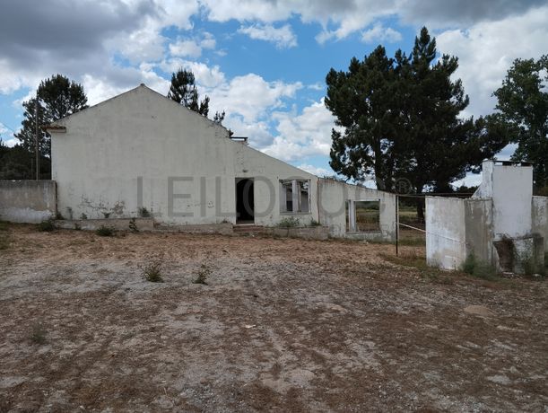 Moradia V2 · Coruche