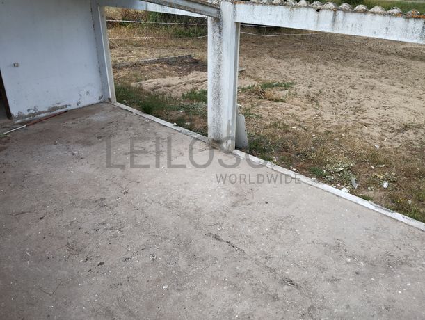 Moradia V2 · Coruche