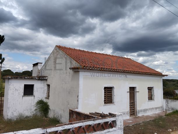 Moradia V2 · Coruche