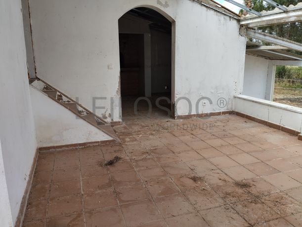 Moradia V2 · Coruche