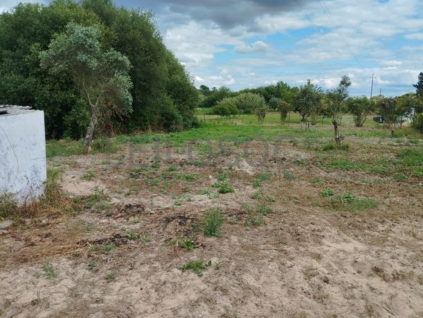 Moradia V2 · Coruche