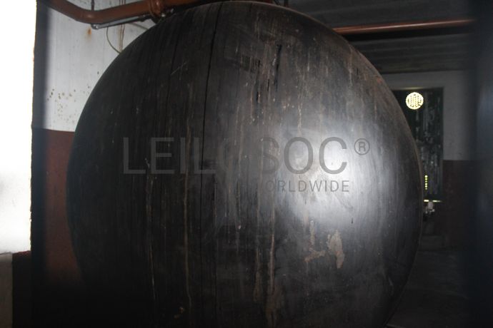 Totalidade · Indústria de Curtimenta e Acabamento de Couros e de Peles