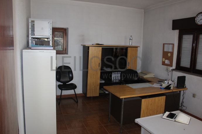 Totalidade · Indústria de Curtimenta e Acabamento de Couros e de Peles