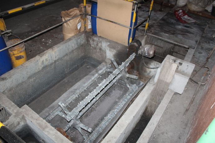 Totalidade · Indústria de Curtimenta e Acabamento de Couros e de Peles