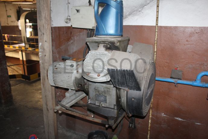 Totalidade · Indústria de Curtimenta e Acabamento de Couros e de Peles