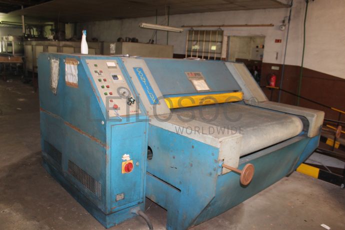 Totalidade · Indústria de Curtimenta e Acabamento de Couros e de Peles