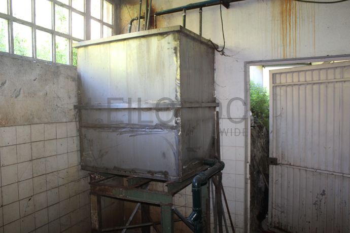 Totalidade · Indústria de Curtimenta e Acabamento de Couros e de Peles