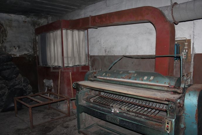 Totalidade · Indústria de Curtimenta e Acabamento de Couros e de Peles