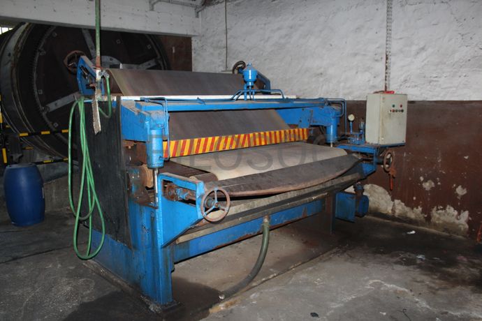 Totalidade · Indústria de Curtimenta e Acabamento de Couros e de Peles