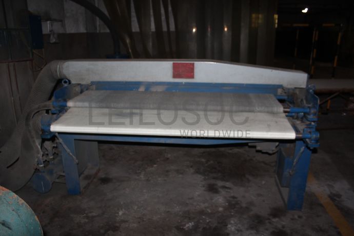 Totalidade · Indústria de Curtimenta e Acabamento de Couros e de Peles