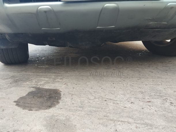 Toyota RAV4 2.5m · Ano 2006