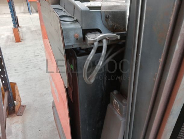 Equipamentos Industriais · Equipamento de Escritório · Diversos