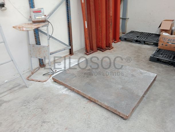 Equipamentos Industriais · Equipamento de Escritório · Diversos