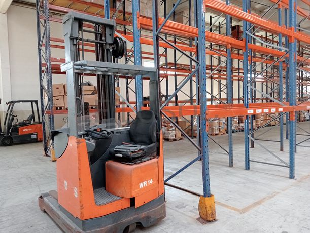 Equipamentos Industriais · Equipamento de Escritório · Diversos