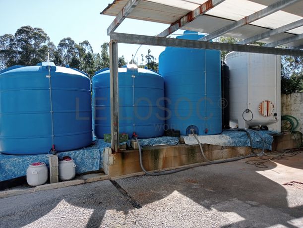 Equipamentos Industriais · Equipamento de Escritório · Diversos