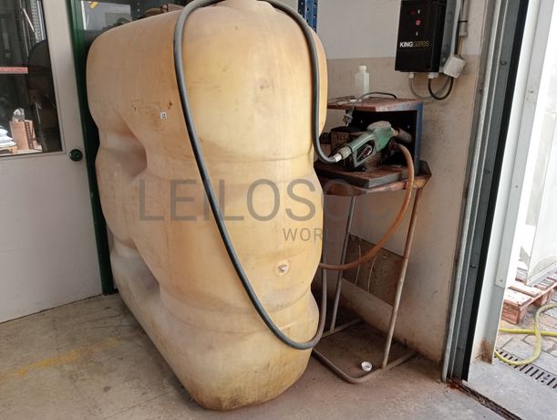 Equipamentos Industriais · Equipamento de Escritório · Diversos