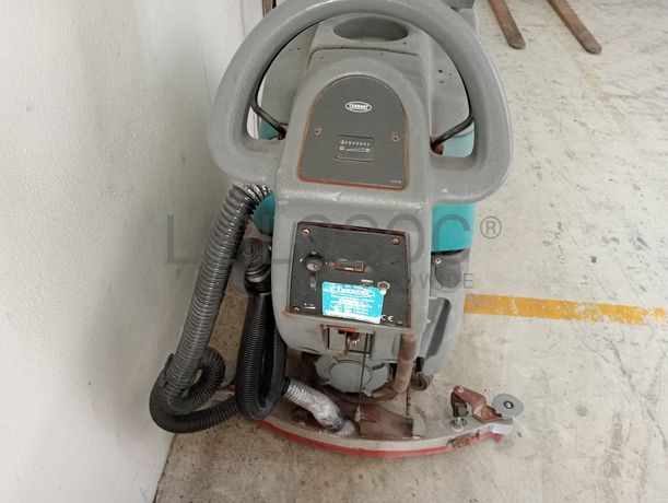 Equipamentos Industriais · Equipamento de Escritório · Diversos