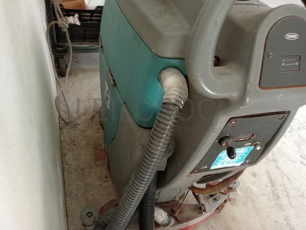 Equipamentos Industriais · Equipamento de Escritório · Diversos