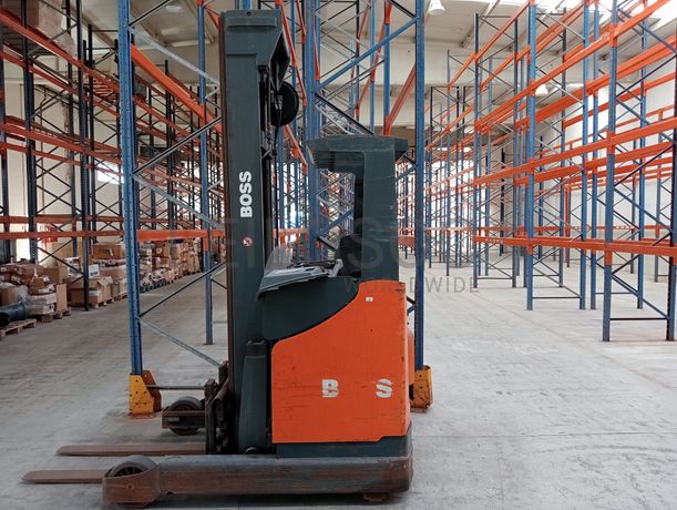 Equipamentos Industriais · Equipamento de Escritório · Diversos