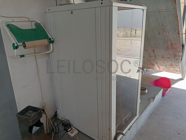 Equipamentos Industriais · Equipamento de Escritório · Diversos