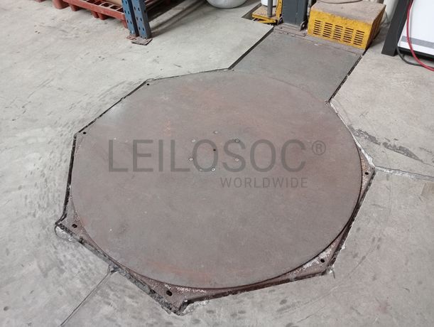 Equipamentos Industriais · Equipamento de Escritório · Diversos