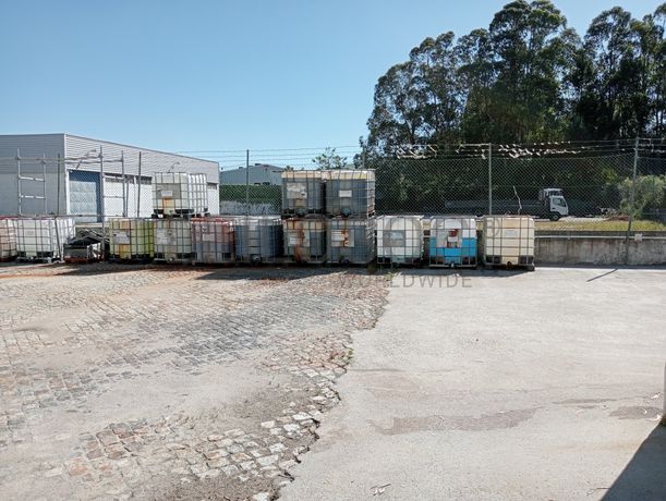 Equipamentos Industriais · Equipamento de Escritório · Diversos