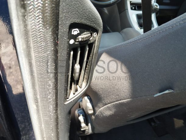 Ford S-Max 2.0 TDCI · Ano 2007